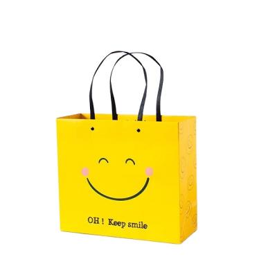 China Environmental Protection Nonwoven Fabric Shopping Bag Wholesale Reusable Take Out Bags Custom Nonwoven Gift Bag for sale