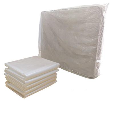 China Recycled Materials Moving Mattress Special Tote Bag Moving With Bag Protective Sofa Cover Device for sale