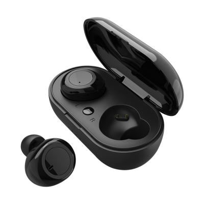 China Amazon Popular Waterproof Ship Headphones In-Ear Wireless Headphones Earbuds TWS for sale