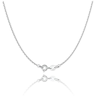 China TRY 2021 New Neo-Gothic Engagement Gift Fine Jewelry 925 Sterling Silver Women Clavicle Necklace for sale