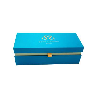 China Recycled Materials Wholesale Manufacturer Latest Design Custom Luxury Folding For Shoe Boxes With Custom Logo for sale