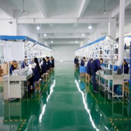 Verified China supplier - Yuyao Keyi Duowei Automatic Control Equipment Factory