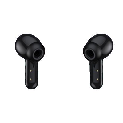 China Perfect Sound Headphone Earbuds Ture Wireless Earbuds Button Control Noise Reduction Earbuds for sale