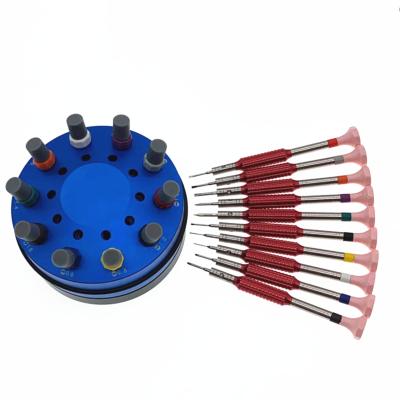 China Professional Watch Repair Tool Watch Screwdriver Tool for sale