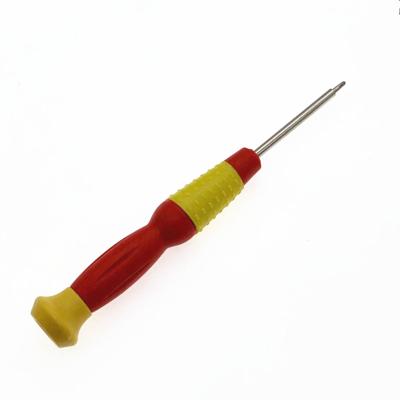 China High Hardness Professional Watch Repair Tool Screwdriver Watch Screwdriver Tool for sale