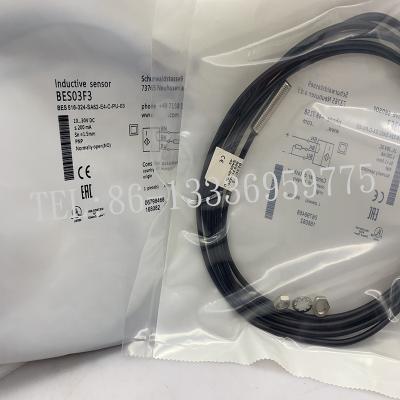 China BES0357 BES 516-324-SA57-E5-D-S49 Position Sensor Inductive Proximity Sensor for sale