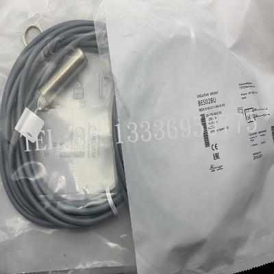 China BES028U BES 516-211-E6-E-05Inductive Position Sensor Proximity Sensor for sale