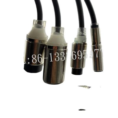 China All-new auto position sensor E2E-X2D1/X3D1/X7D1-N E2E-X4MD1 E2E-X14MD1/MD2X8MD1-Z sensors for sale