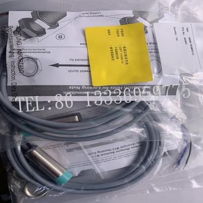 China Position sensor in stock brand new sensor NBN8 NBB5 NBN40 NBB8-12 18GM50 40 60-E0 E1 E2 Z0 L2-V1 for sale