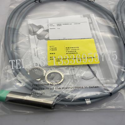 China Position Sensor NBN12 NBB8-18GM50-E2/GM60/40-E0/A2/A0/WS/Z0/Z4-V1 Inductive Proximity Sensor for sale