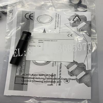 China Brand New Position Sensor Sensor NRB4-12GM40-E2-C-V1 for sale