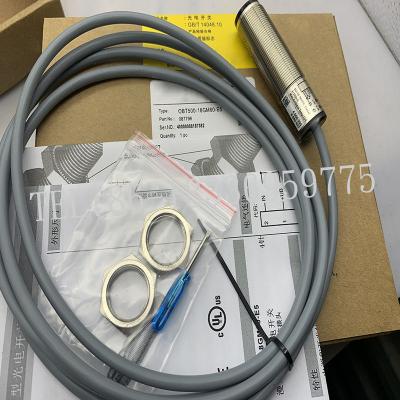 China Brand new position sensor photoelectric switch OBS4000/OBT200-18GM60-E4 OBT500-18GM60-E4 18GM60-E5 in stock for sale