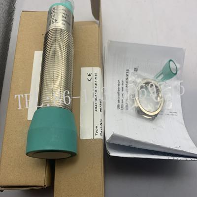 China Ultrasonic Position Sensor UB4000-30GM-E5-V15 UB4000-30GM-E4-V15 Brand New Quality Guaranteed for sale