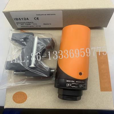 China Brand new position sensor in stock IB5120 IB5124 IB5125 IB5127 IB5129 inductive sensor for sale