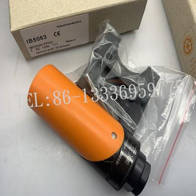 China Brand New IB5063 IB5065 IB5066 IB5068 IB5069 Position Sensor Proximity Switch for sale