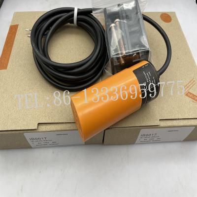 China Brand New IB0011 IB0012 IB0013 IB0016 IB0017 IB0018 Position Sensor Induction Switch for sale