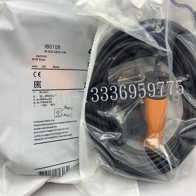 China Brand New Position Sensor Temperature Sensor IB0105 IB0106 IB0108 Quality Guaranteed for sale