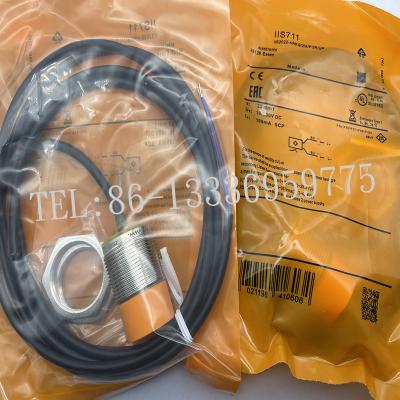 China Brand New Position Sensor in IIS710 IIS711 IIS712 IIS713 IIS714 IIS715 IIS716 IIS717 Running Sensor for sale