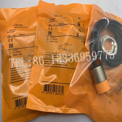 China Brand New IIS700 IIS701 IIS702 IIS703 IIS704 IIS705 IIS706 IIS707 IIS708 IIS709 Position Sensor Proximity Switch for sale