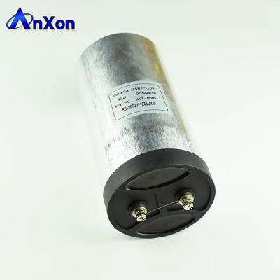 China 1500V 120Uf High Quality Fan Motor Run Capacitor Of The Air Conditioner Capacitor for sale