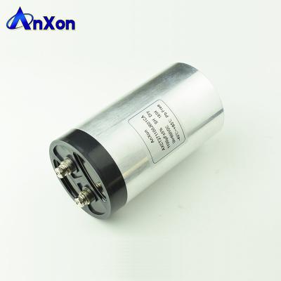 China Dc-Link Circuit Film Capacitors For High-Frequency Filtering 1500V 200Uf for sale