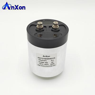 China Factory Dc-Link Film Capacitor For Induction Heating 1500V 240Uf for sale