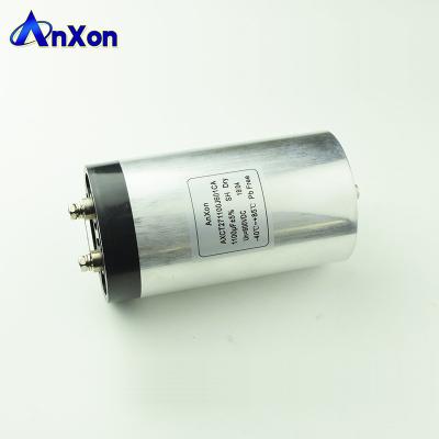 China 1500V 470Uf Variable Frequency Drive VFD Capacitor for sale