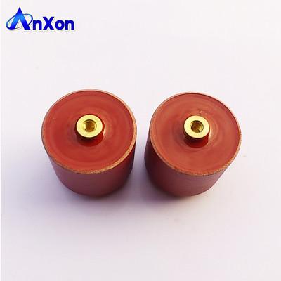 China 10KV Power grid Coupling capacitor 15KV 300PF 15KV 301 AC Capacitor for sale