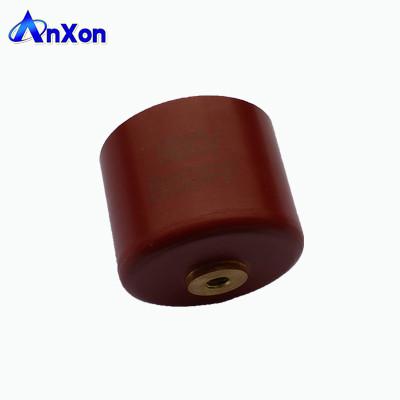 China 50KV 560PF Ceramic Capacitor 50KV 561 Low Cost High Voltage Ceramic Capacitor for sale