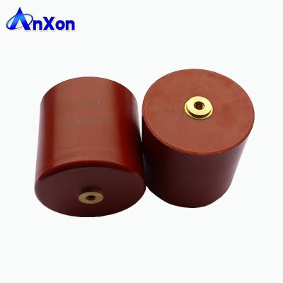 China HP60E98250M Capacitor 100KV 825PF 150KV BIL 150BIL 150 BIL high voltage power capacitor for sale