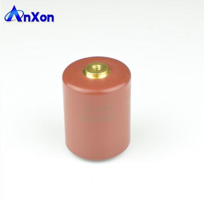 China NY5Y5P251K50KV Capacitor 50KV 250PF 50KV 251 high voltage high frequency capacitor for sale