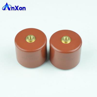 China AXCT8GDL102K40DB N4700 Capacitor 40KV 1000PF 40KV 102 High voltage pulse power capacitor for sale