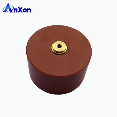 China AXCT8GDL242M40AB Y5T Capacitor 40KV 2400PF 40KV 242 Military ceramic capacitor for sale