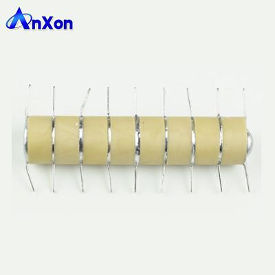 China 100PF 250PF 280PF 310PF 350PF 8 elements Capacitor stacks with diode assembly for sale