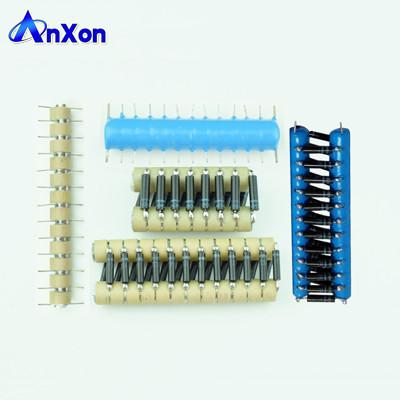 China 15KV 250PF customized  High voltage multiplier module with T75A diode for sale