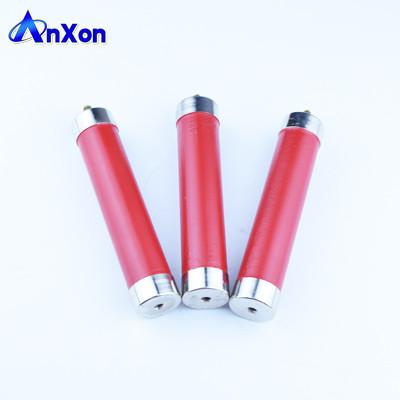 China High Power High Voltage Power Supplies Non-inductive Glazed Resistor for sale