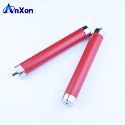 China HV Enamel Coating Circuits High Frequency Circuits Tubular Non-inductive Resistor for sale