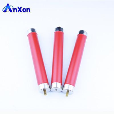 China High Energy Pulses Tubular Excellent Performance Non-inductive High Voltage Resistor for sale