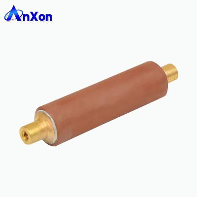 China High voltage divider AC capacitor 12KV 200pf High quality live line ceramic capacitor for sale