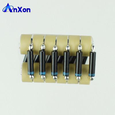 China AnXon 25KV 500PF 6 stages voltage multiplier for dentistry X-ray power supply for sale