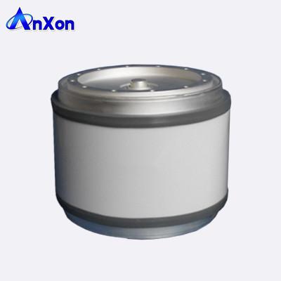 China CKT750/14/160 14KV 20KV 750PF 160A Vacuum capacitor for RF wood and fiberboard drying for sale