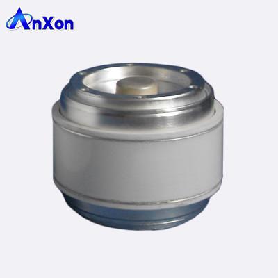 China CKT2000/10/200 10KV 15KV 2000PF 200A CFDP-2000-15S CF1C-2000F High Current Fixed Vacuum Capacitor for sale