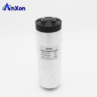 China 900V 1800UF High Quality Customized CT27 Capacitors For Air Conditioning Capacitor for sale