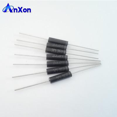 China AnXon 2CL2FP 30KV 100mA 100nS Fast Recovery High Voltage Diode for sale