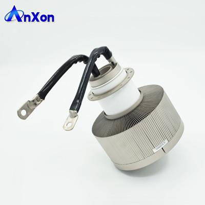 China 3CX20000H3 triode 3CX20,000H3 electron oscillator tube for high frequency machine for sale