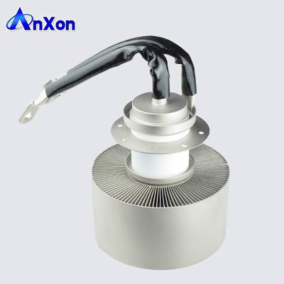 China ITL 12-1 Air Cooled Triode for Industrial RF Heating Thales  ITL12-1 Electronic tube for sale