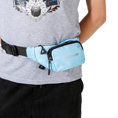 China Thoughtful Fashion Designer Pussy Travel Package Sport Running Tool Belt Waterproof Waist Bags for sale