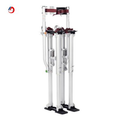 China Modern Painters Machine Drywall Stilts 3648 Adjustable Stilts for sale