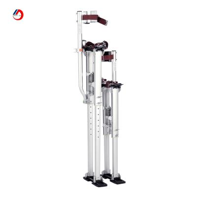 China Modern Aluminio Zancos Drywall Stilts 3648 Walking for sale