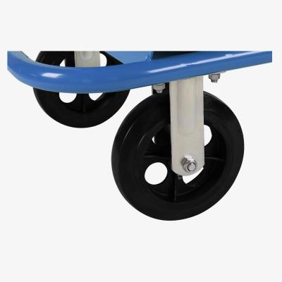 China Easy Mobile Drywall Cart Dolly Handling Sheetrock Sheet Panel Service for sale